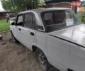 Белый ВАЗ 2105, объемом двигателя 0 л и пробегом 60 тыс. км за 540 $, фото 1 на Automoto.ua