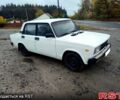 Белый ВАЗ 2105, объемом двигателя 1.2 л и пробегом 0 тыс. км за 650 $, фото 6 на Automoto.ua
