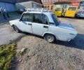 Білий ВАЗ 2105, об'ємом двигуна 1.29 л та пробігом 8 тис. км за 500 $, фото 1 на Automoto.ua