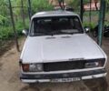 Белый ВАЗ 2105, объемом двигателя 0 л и пробегом 60 тыс. км за 540 $, фото 1 на Automoto.ua