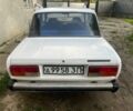 Білий ВАЗ 2105, об'ємом двигуна 0 л та пробігом 100 тис. км за 900 $, фото 6 на Automoto.ua