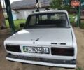 Белый ВАЗ 2105, объемом двигателя 0 л и пробегом 60 тыс. км за 540 $, фото 2 на Automoto.ua