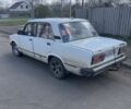 Білий ВАЗ 2105, об'ємом двигуна 0 л та пробігом 100 тис. км за 599 $, фото 2 на Automoto.ua
