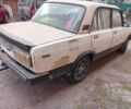 Білий ВАЗ 2105, об'ємом двигуна 1 л та пробігом 727 тис. км за 362 $, фото 3 на Automoto.ua
