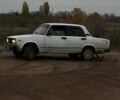 Белый ВАЗ 2105, объемом двигателя 10 л и пробегом 1 тыс. км за 367 $, фото 1 на Automoto.ua