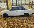 Белый ВАЗ 2105, объемом двигателя 0 л и пробегом 97 тыс. км за 334 $, фото 2 на Automoto.ua