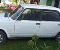 Белый ВАЗ 2105, объемом двигателя 1.5 л и пробегом 40 тыс. км за 600 $, фото 2 на Automoto.ua