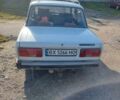 Білий ВАЗ 2105, об'ємом двигуна 1.29 л та пробігом 8 тис. км за 500 $, фото 5 на Automoto.ua