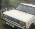 Белый ВАЗ 2105, объемом двигателя 1.5 л и пробегом 3 тыс. км за 178 $, фото 1 на Automoto.ua