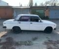 Белый ВАЗ 2105, объемом двигателя 1.5 л и пробегом 227 тыс. км за 592 $, фото 2 на Automoto.ua