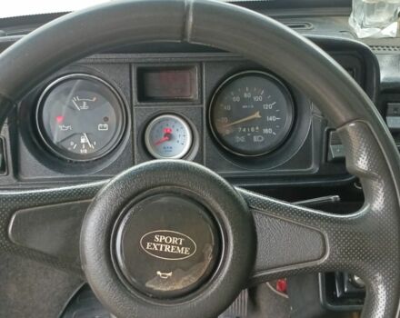 ВАЗ 2105 1986 в Чернигове на Automoto.ua Белый ВАЗ 2105, объемом двигателя 0 л и пробегом 300 тыс. км за 642 $, фото 6 на Automoto.ua