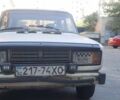 Белый ВАЗ 2105, объемом двигателя 1.5 л и пробегом 150 тыс. км за 1200 $, фото 1 на Automoto.ua