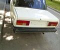 Белый ВАЗ 2105, объемом двигателя 0 л и пробегом 50 тыс. км за 700 $, фото 1 на Automoto.ua