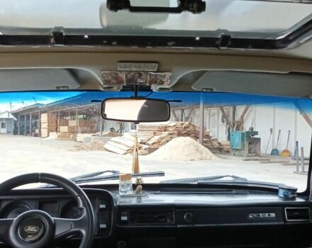 ВАЗ 2105 1986 в Чернигове на Automoto.ua Белый ВАЗ 2105, объемом двигателя 0 л и пробегом 300 тыс. км за 642 $, фото 11 на Automoto.ua