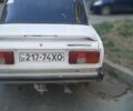 Белый ВАЗ 2105, объемом двигателя 1.5 л и пробегом 150 тыс. км за 1200 $, фото 2 на Automoto.ua