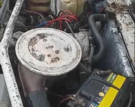 Белый ВАЗ 2105, объемом двигателя 1.5 л и пробегом 78 тыс. км за 485 $, фото 5 на Automoto.ua