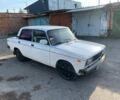 Белый ВАЗ 2105, объемом двигателя 1.5 л и пробегом 227 тыс. км за 592 $, фото 1 на Automoto.ua