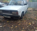 Белый ВАЗ 2105, объемом двигателя 1.3 л и пробегом 20 тыс. км за 479 $, фото 2 на Automoto.ua