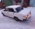 Белый ВАЗ 2105, объемом двигателя 0 л и пробегом 100 тыс. км за 550 $, фото 5 на Automoto.ua