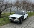 Белый ВАЗ 2105, объемом двигателя 1.5 л и пробегом 1 тыс. км за 426 $, фото 2 на Automoto.ua