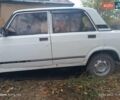 Белый ВАЗ 2105, объемом двигателя 1.3 л и пробегом 20 тыс. км за 484 $, фото 1 на Automoto.ua