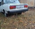 Белый ВАЗ 2105, объемом двигателя 1.3 л и пробегом 20 тыс. км за 484 $, фото 4 на Automoto.ua