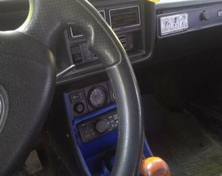 Білий ВАЗ 2105, об'ємом двигуна 1.3 л та пробігом 72 тис. км за 600 $, фото 3 на Automoto.ua