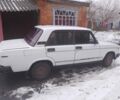 Білий ВАЗ 2105, об'ємом двигуна 0 л та пробігом 2 тис. км за 355 $, фото 1 на Automoto.ua