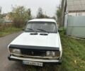 Белый ВАЗ 2105, объемом двигателя 1.3 л и пробегом 999 тыс. км за 358 $, фото 1 на Automoto.ua