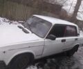 Білий ВАЗ 2105, об'ємом двигуна 0 л та пробігом 2 тис. км за 355 $, фото 1 на Automoto.ua