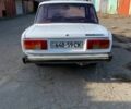 Белый ВАЗ 2105, объемом двигателя 1.5 л и пробегом 227 тыс. км за 592 $, фото 11 на Automoto.ua