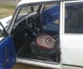 Белый ВАЗ 2105, объемом двигателя 1.5 л и пробегом 78 тыс. км за 485 $, фото 4 на Automoto.ua