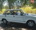 Белый ВАЗ 2105, объемом двигателя 1.29 л и пробегом 1 тыс. км за 400 $, фото 1 на Automoto.ua