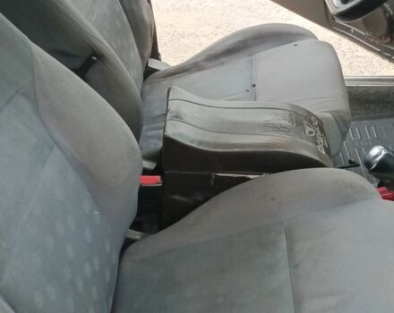 ВАЗ 2105 1986 в Чернигове на Automoto.ua Белый ВАЗ 2105, объемом двигателя 0 л и пробегом 300 тыс. км за 642 $, фото 8 на Automoto.ua