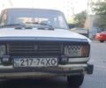 Белый ВАЗ 2105, объемом двигателя 1.5 л и пробегом 150 тыс. км за 1200 $, фото 1 на Automoto.ua