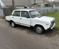 Белый ВАЗ 2105, объемом двигателя 1.3 л и пробегом 999 тыс. км за 358 $, фото 2 на Automoto.ua