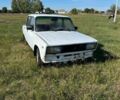 Белый ВАЗ 2105, объемом двигателя 1.5 л и пробегом 30 тыс. км за 269 $, фото 1 на Automoto.ua