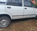 Белый ВАЗ 2105, объемом двигателя 1.3 л и пробегом 20 тыс. км за 484 $, фото 1 на Automoto.ua