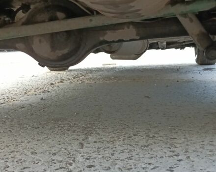 ВАЗ 2105 1986 в Чернигове на Automoto.ua Белый ВАЗ 2105, объемом двигателя 0 л и пробегом 300 тыс. км за 642 $, фото 19 на Automoto.ua