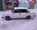 Белый ВАЗ 2105, объемом двигателя 1.5 л и пробегом 200 тыс. км за 520 $, фото 6 на Automoto.ua