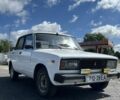 Белый ВАЗ 2105, объемом двигателя 1.5 л и пробегом 100 тыс. км за 460 $, фото 1 на Automoto.ua