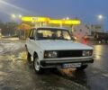 Белый ВАЗ 2105, объемом двигателя 1.5 л и пробегом 20 тыс. км за 750 $, фото 1 на Automoto.ua