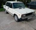 Білий ВАЗ 2105, об'ємом двигуна 1.2 л та пробігом 26 тис. км за 1100 $, фото 1 на Automoto.ua