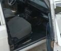 Білий ВАЗ 2105, об'ємом двигуна 1.5 л та пробігом 250 тис. км за 761 $, фото 14 на Automoto.ua