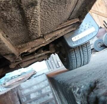 Білий ВАЗ 2105, об'ємом двигуна 1.5 л та пробігом 250 тис. км за 761 $, фото 8 на Automoto.ua