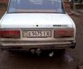 Белый ВАЗ 2105, объемом двигателя 16 л и пробегом 250 тыс. км за 320 $, фото 1 на Automoto.ua