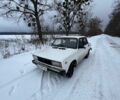 Білий ВАЗ 2105, об'ємом двигуна 0 л та пробігом 20 тис. км за 586 $, фото 1 на Automoto.ua
