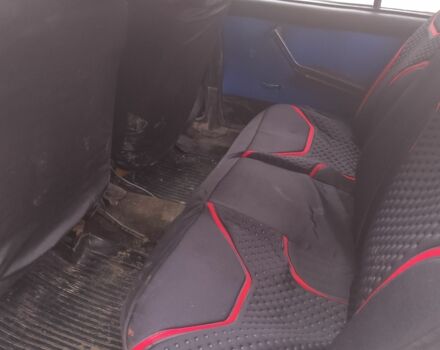 Білий ВАЗ 2105, об'ємом двигуна 0 л та пробігом 2 тис. км за 355 $, фото 6 на Automoto.ua