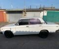 Белый ВАЗ 2105, объемом двигателя 1.5 л и пробегом 227 тыс. км за 592 $, фото 7 на Automoto.ua