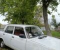 Белый ВАЗ 2105, объемом двигателя 1.6 л и пробегом 80 тыс. км за 340 $, фото 2 на Automoto.ua